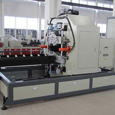 Línea de extrusión de tubos de PVC de producción de precisión