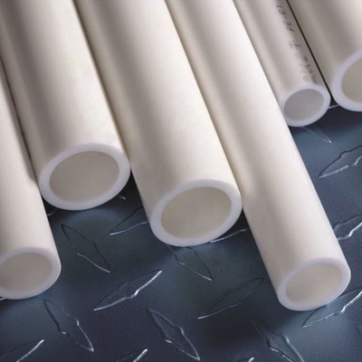 Fácil operación y mantenimiento de tubos de extrusión de tuberías de PE línea de extrusión automática personalizada