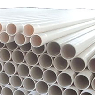 Fácil operación y mantenimiento de tubos de extrusión de tuberías de PE línea de extrusión automática personalizada