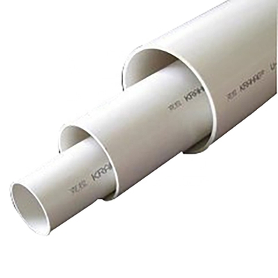 Fácil operación y mantenimiento de tubos de extrusión de tuberías de PE línea de extrusión automática personalizada