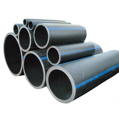 Línea de extrusión de goteo plano de tubería de PVC para la producción de tuberías de PVC