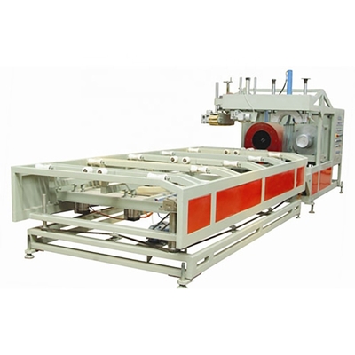 Máquina de extrusión profesional de doble tornillo de acero para línea de extrusión de prensa de tuberías de PVC