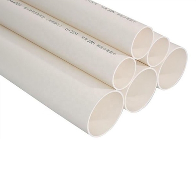 Máquina de extrusión profesional de doble tornillo de acero para línea de extrusión de prensa de tuberías de PVC