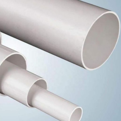 Máquina de extrusión profesional de doble tornillo de acero para línea de extrusión de prensa de tuberías de PVC