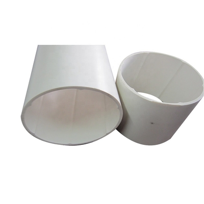 50000X7000X2950 Planta de fabricación Una máquina de extrusión de tubos de PVC de reciclaje de plástico