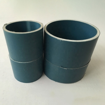 50000X7000X2950 Planta de fabricación Una máquina de extrusión de tubos de PVC de reciclaje de plástico