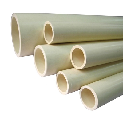 Máquina de extrusión de tuberías de PVC de plástico para tuberías de alta productividad 35000 KG