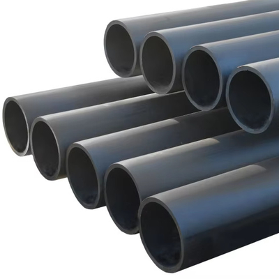 Extrusión de tubos 20-63HDPE personalizada para los requisitos del cliente