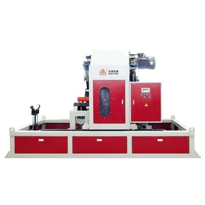 Máquina de extrusión de tuberías de PVC de plástico para tuberías de alta productividad 35000 KG