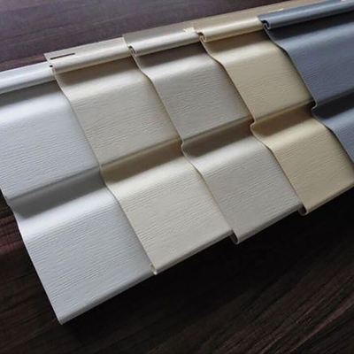 250kW Granulados de potencia de tejado de tejas de perfil de Pvc Línea de extrusión de láminas de plástico máquina de tornillo doble