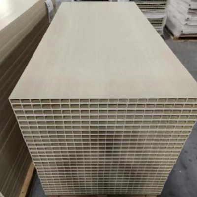Material de tornillo 38CrMoALA PVC Panel de techo de pared línea de extrusión para y estructura estable