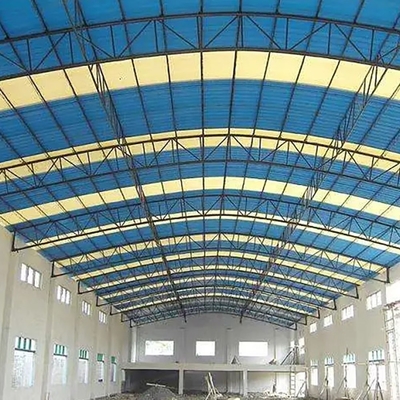 Instalación de fabricación Máquina automática de fabricación de láminas huecas de PVC con doble tornillo