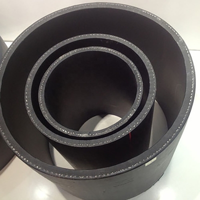 Máquina de extrusión de plástico automática de tornillo único de 380V 50hz para línea de extrusión de tuberías HDPE