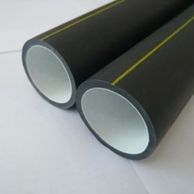 Máquina de extrusión de plástico de tubo de tornillo único de 380v 50hz personalizada con potencia de motor