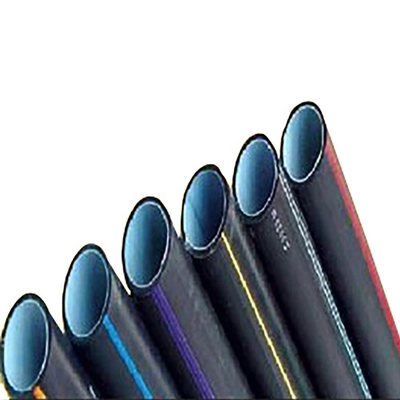 Máquina de extrusión de plástico de tubo de tornillo único de 380v 50hz personalizada con potencia de motor