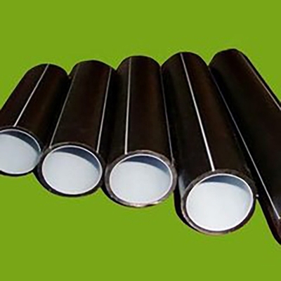 Máquina de extrusión de plástico de tubo de tornillo único de 380v 50hz personalizada con potencia de motor
