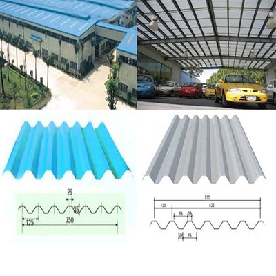 Fabricación de la línea de extrusión máquina de extrusión de chapa de plástico con perfil de servicio personalizado