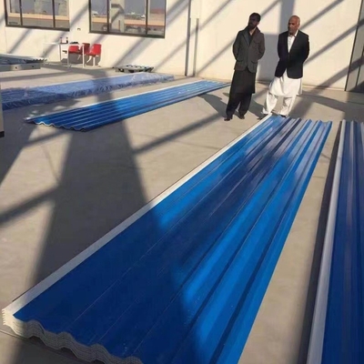 Fabricación de la línea de extrusión máquina de extrusión de chapa de plástico con perfil de servicio personalizado