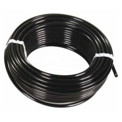 Máquina de extrusión de tornillo único de HDPE de tecnología líder para la producción de tuberías personalizadas