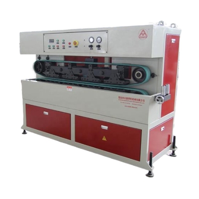 Tipo de doble tornillo como requisito de la máquina de extrusión de tuberías de PE Color como requisito
