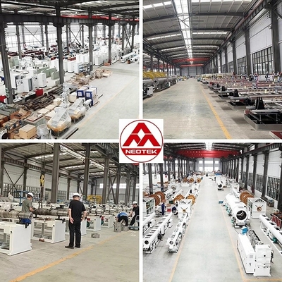 Extrusión de tubos de HDPE con un solo tornillo personalizable 33 1 proporción L/D para diversas aplicaciones
