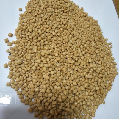 Máquina de extrusión de gránulos para la línea de producción de plástico de madera personalizada en la fabricación