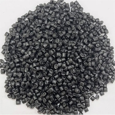 Máquina de pellets de extrusión de Hdpe de alta productividad procesada con plástico ABS/PP