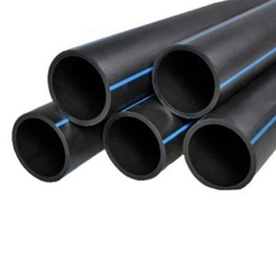 Línea de extrusión de tubos PE personalizada de larga duración para la máquina de extrusión horizontal
