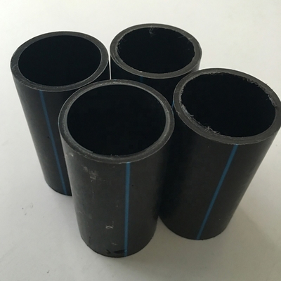 Línea de extrusión de tubos PE personalizada de larga duración para la máquina de extrusión horizontal