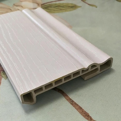 Pelletización de doble tornillo Pvc de la hoja de mármol artificial para los requisitos del cliente
