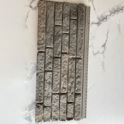 380V 50hz de tensión de PVC de piedra de revestimiento de la hoja de fabricación de línea con garantía de satisfacción