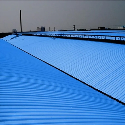 Línea de extrusión de reciclaje de chapa de estructura estable para una producción suave y consistente