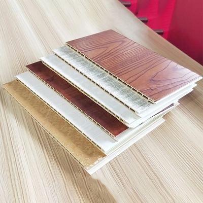 Línea de extrusión de PVC de doble tornillo de tipo caja de engranajes para planta de fabricación de larga vida útil