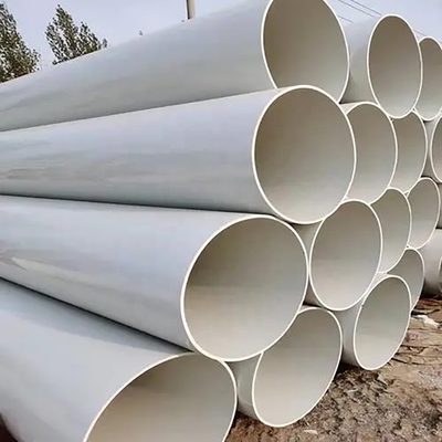 Máquina de extrusión para línea de producción de tubos de PVC PE personalizados