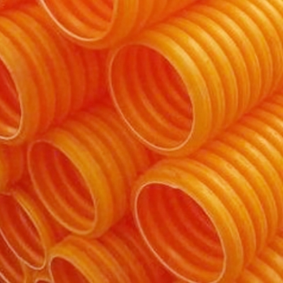 Línea de extrusión de garantía de satisfacción para la fabricación de tuberías de PVC en la planta de fabricación