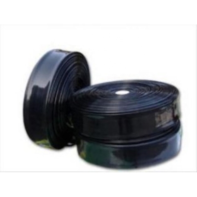 18000X1500X2600 Línea de extrusión funciona sin problemas y ahorra energía con la fabricación de tubos de PVC de tubo oval