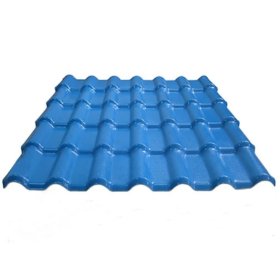Línea de extrusión de perfiles de azulejos vidriados personalizados Máquina de extrusión de PVC para la producción
