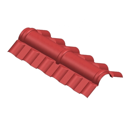 Línea de extrusión de perfiles de azulejos vidriados personalizados Máquina de extrusión de PVC para la producción