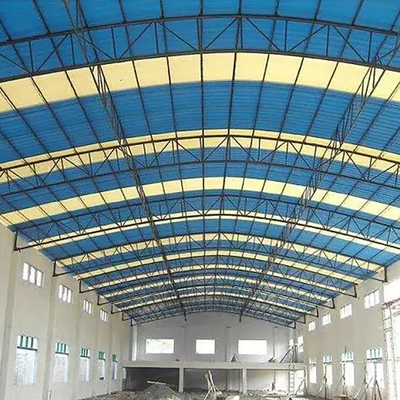 380V 50hz Línea de extrusión de láminas de techo de PVC para la producción de materiales de construcción