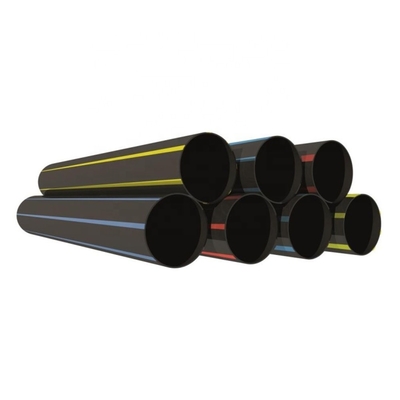 Línea de extrusión de tuberías de PVC de plástico personalizada de tecnología líder para una alta productividad