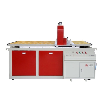 Linea de extrusión de PVC WPC de doble tornillo cónico y de doble tornillo para necesidades