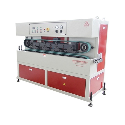 18000X1500X2600 Línea de extrusión de tuberías PPR para la eficiencia y el rendimiento de la planta de fabricación