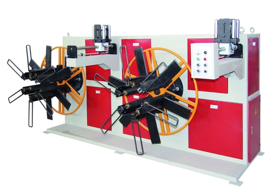 Línea de extrusión de tuberías onduladas de pared única de 45 kW para productos 11000X2000X2600