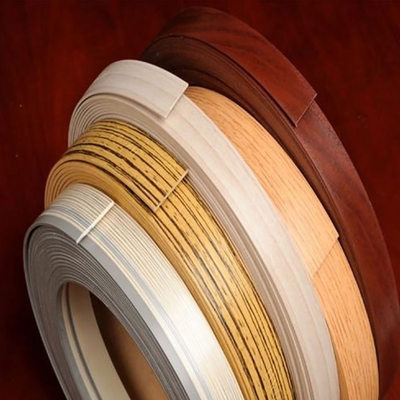 Máquina de extrusión de extrusión de borde de PVC de ahorro de energía con velocidad de tornillo de 34,7 rpm