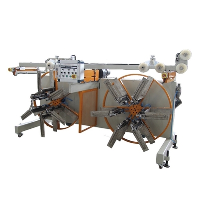 Tecnología 20-63HDPE Máquina de extrusión de tubos para el procesamiento de PE/PP