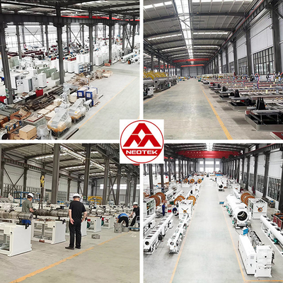 380V 50hz Línea de extrusión de láminas huecas de PVC de tensión con diseño de relación L/D de 1 tornillo 156